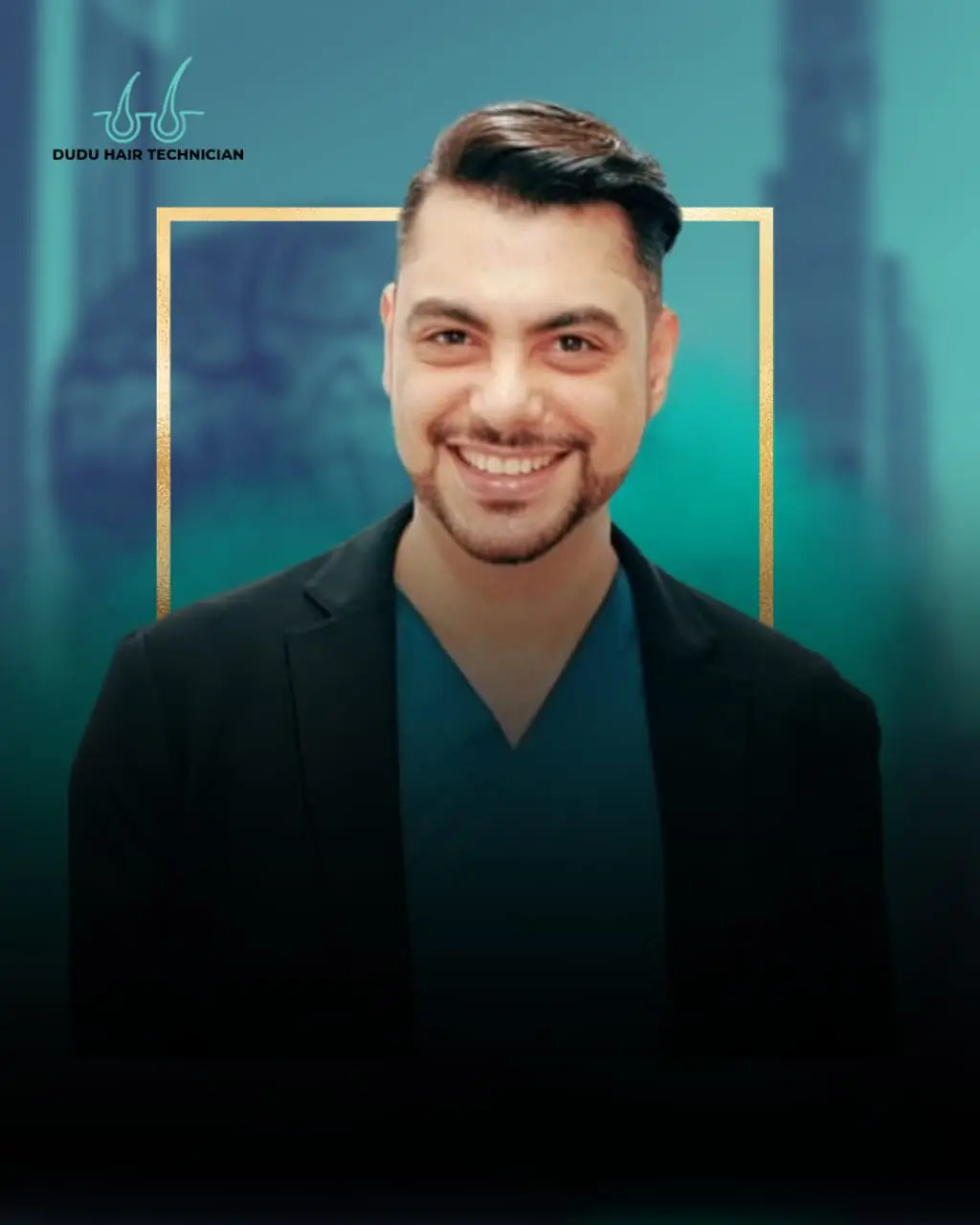 التريكولوجي دودو مصاروة