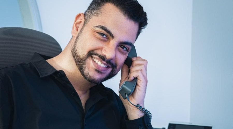 الاخصائي دودو مصاروة الاخصائي دودو مصاروة